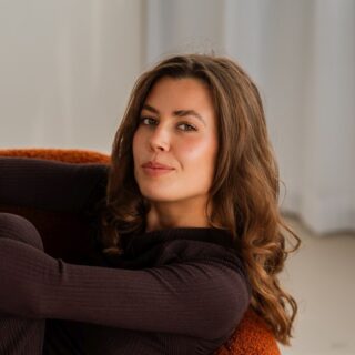 Julia Koopman