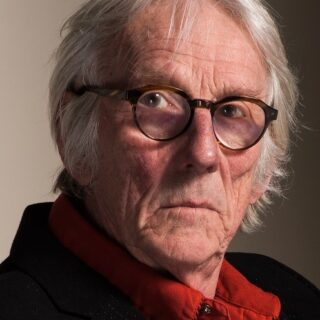 Freek de Jonge