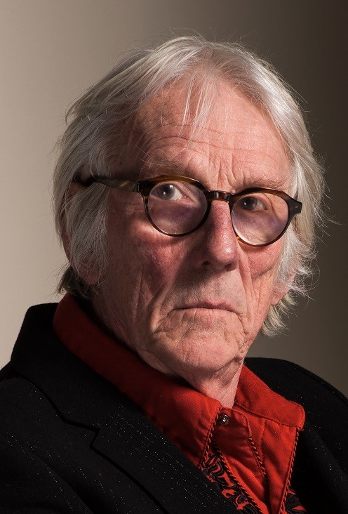 Freek de Jonge