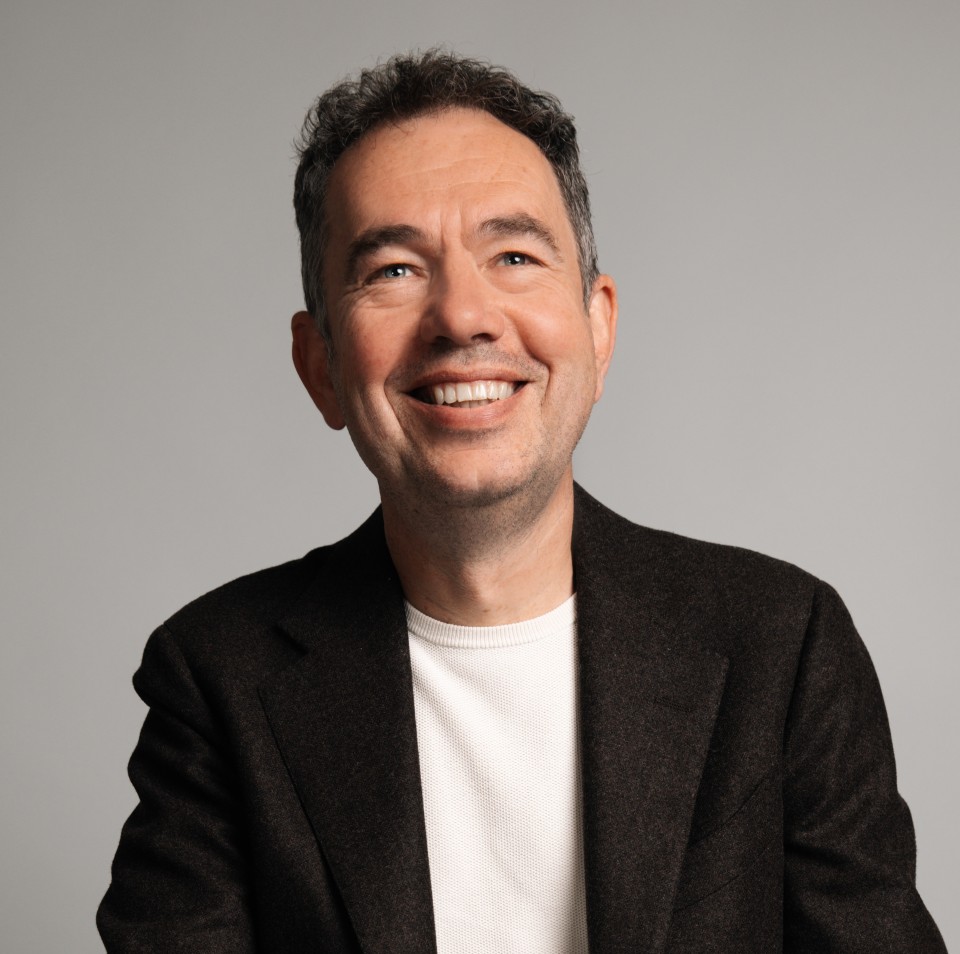 Gerwin van der Werf