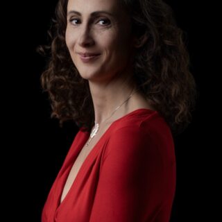 Karin Sitalsing