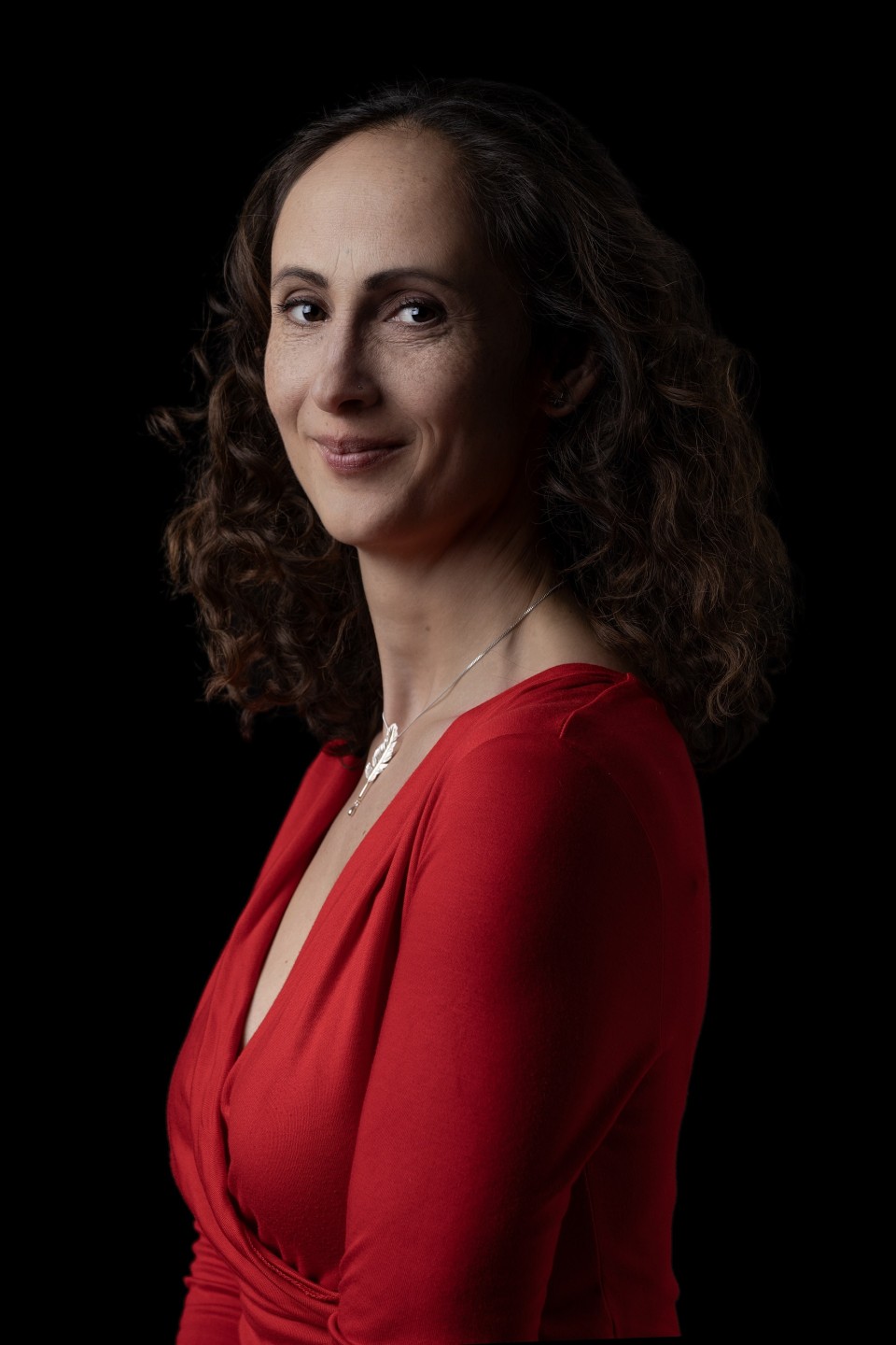 Karin Sitalsing