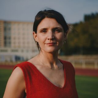 Verena Kessler