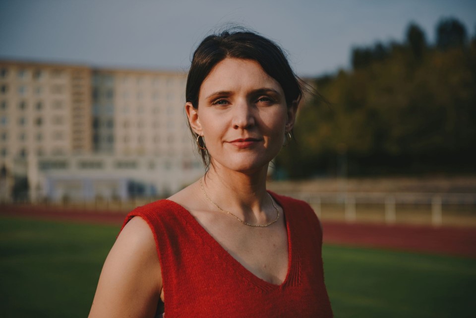 Verena Kessler