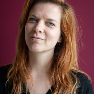 Femme van den Berg
