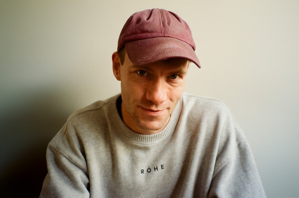 Levi Jacobs
