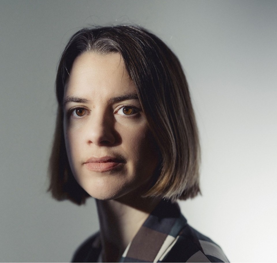 Lise Delabie