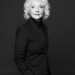 Nelleke Noordervliet