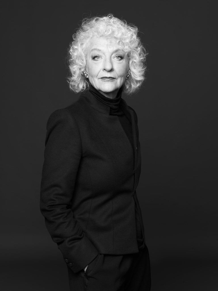 Nelleke Noordervliet
