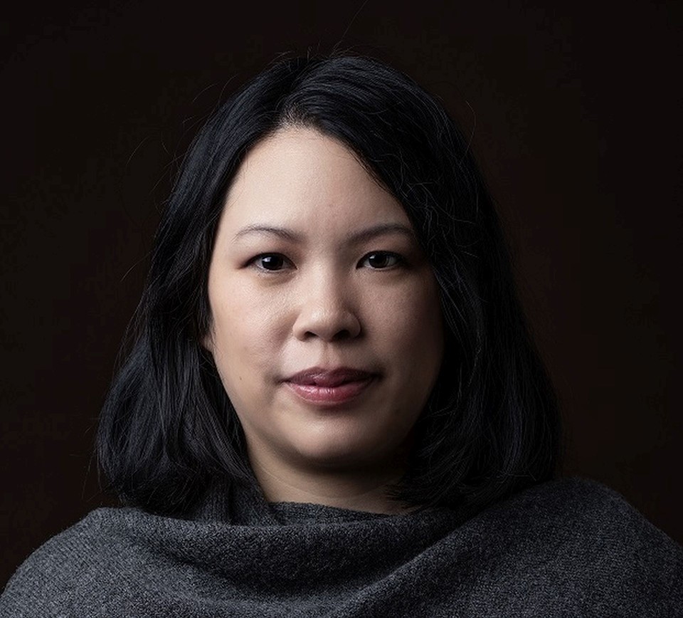 Renate Heru Utomo