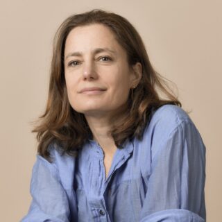 Colombe Schneck