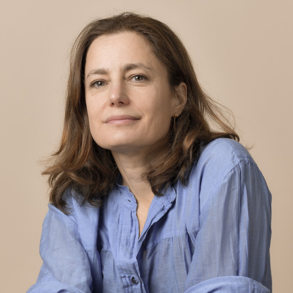 Colombe Schneck