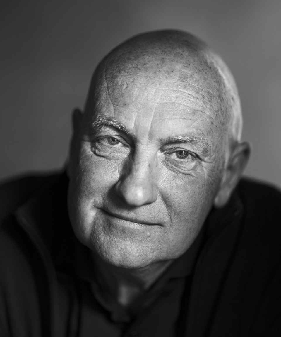 Stefan Brijs