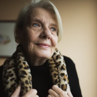 Vonne van der Meer