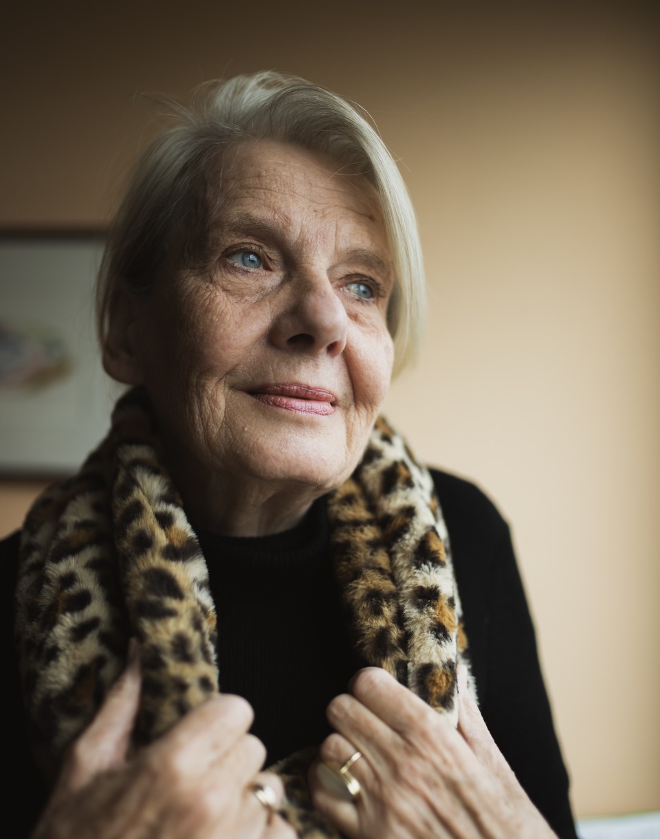 Vonne van der Meer