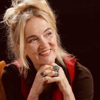 Louisa Young