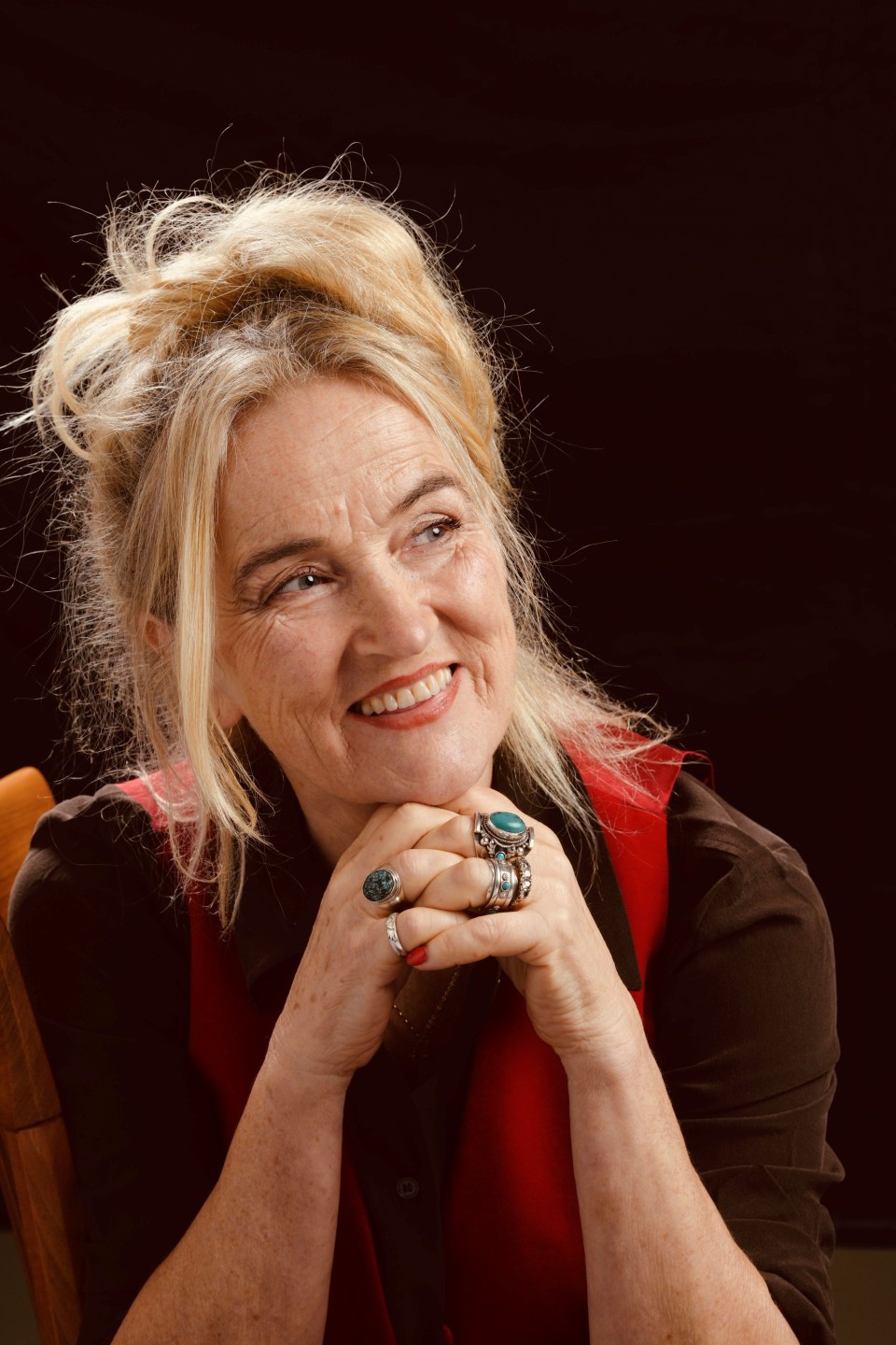 Louisa Young
