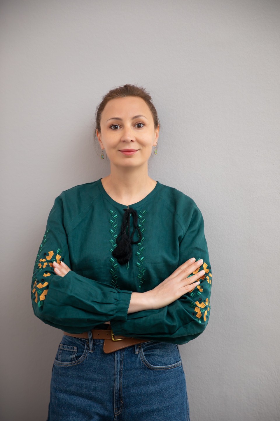 Joelia Iljoecha