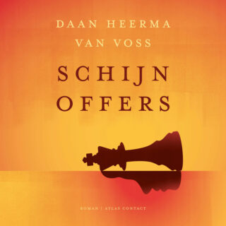 Schijnoffers - cover