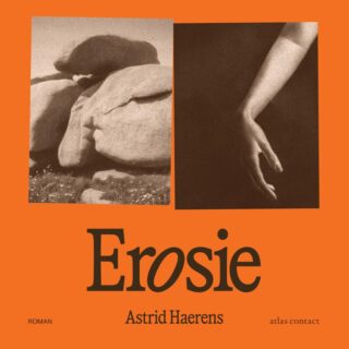 Erosie - cover