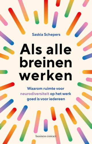 Als alle breinen werken - cover