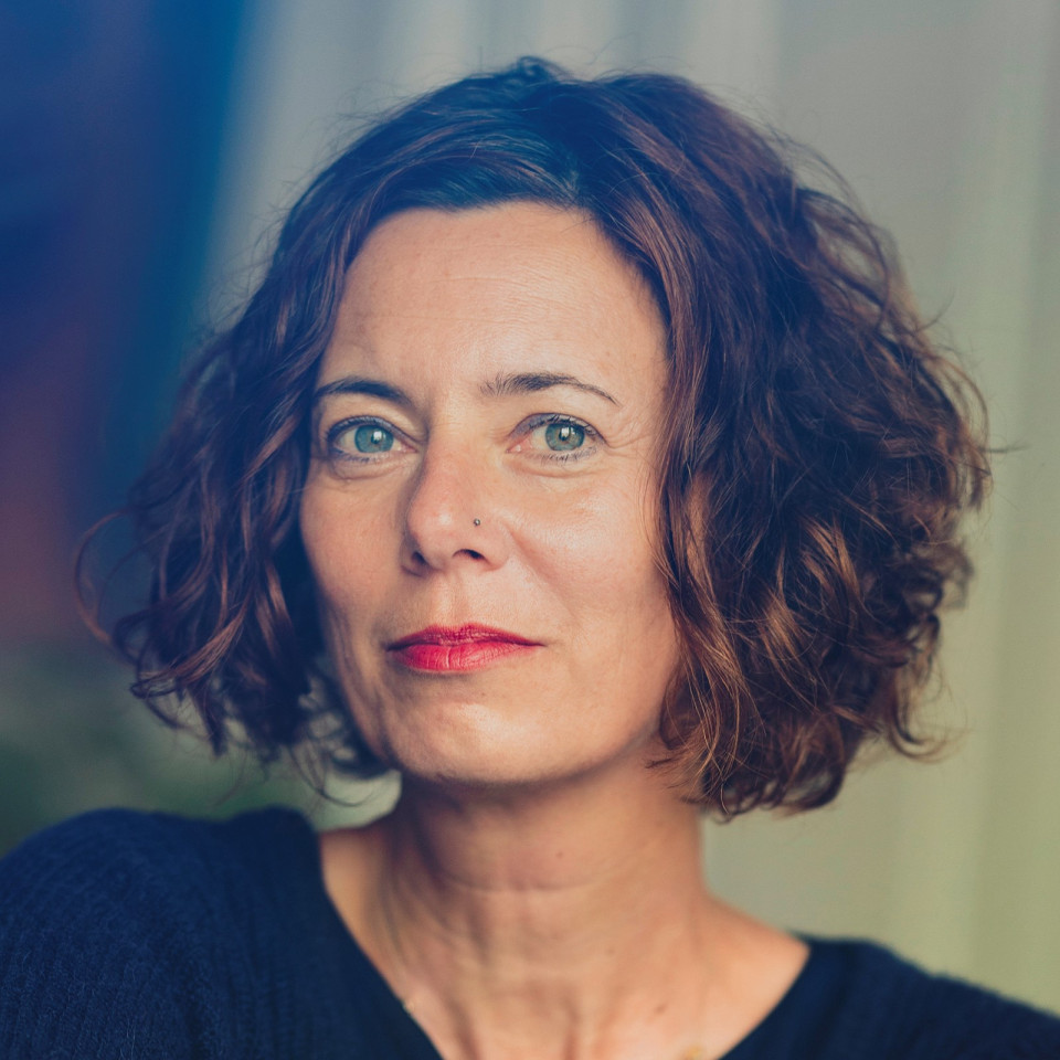 Eva Menasse