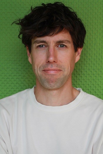 Joep van Helden