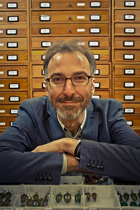 Menno Schilthuizen