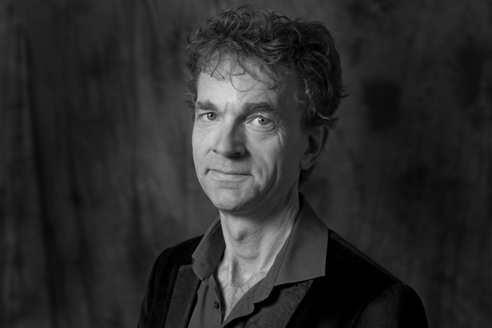 Jean-Pierre Geelen