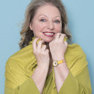 Hilary Mantel