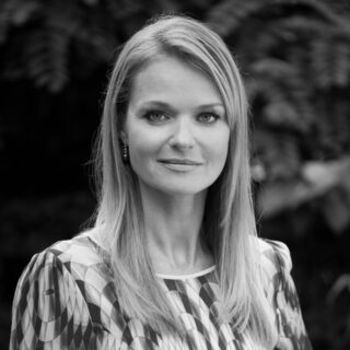 Linda van den Driessche
