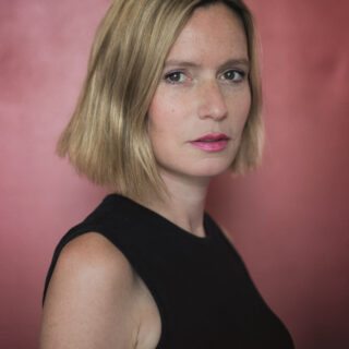 Géraldine Schwarz