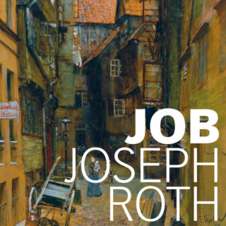 Job - cover