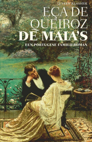 De Maia's - cover