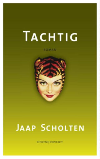 Tachtig - cover