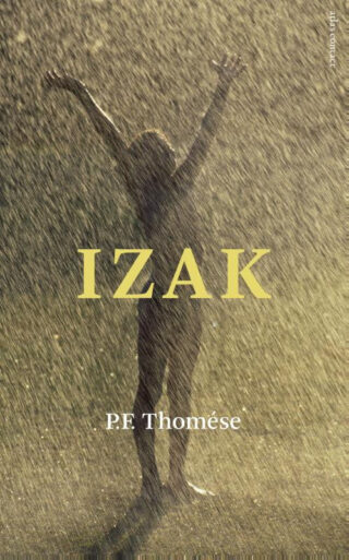 Izak - cover
