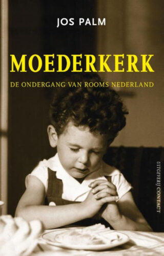 Moederkerk - cover