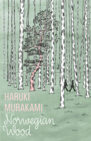 Norwegian wood - cover