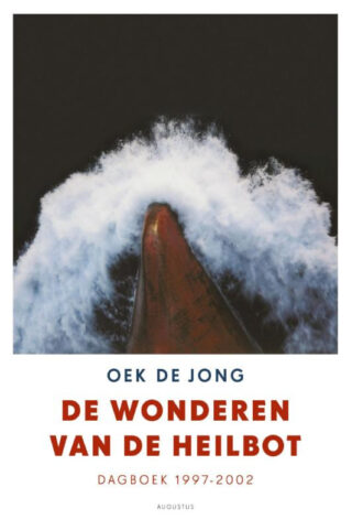 De wonderen van de heilbot - cover