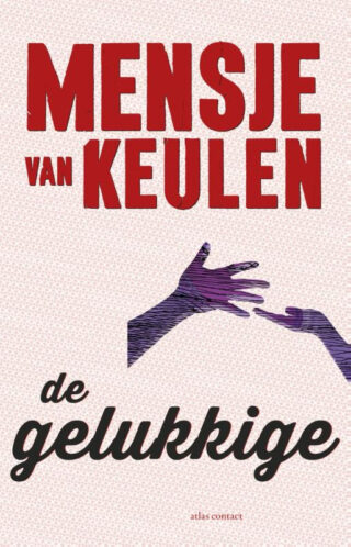 De gelukkige - cover