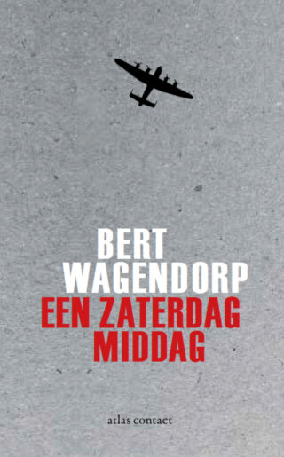 Een zaterdagmiddag - cover