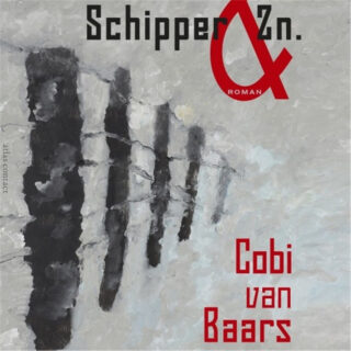 Schipper & Zn. - cover