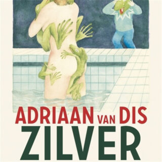 Zilver - cover