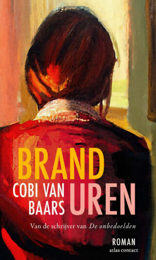 Branduren - cover