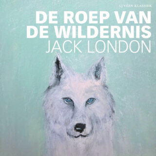De roep van de wildernis - cover