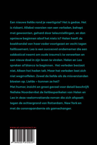 Wij kunnen dit - achterkant