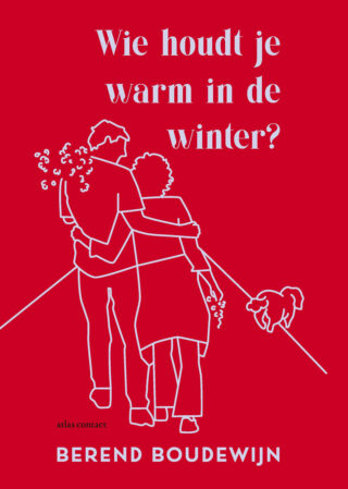 Wie houdt je warm in de winter? - cover