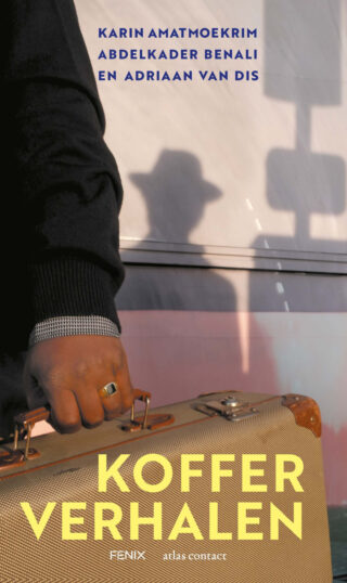Kofferverhalen - cover
