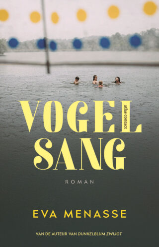 Vogelsang - cover