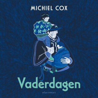 Vaderdagen - cover